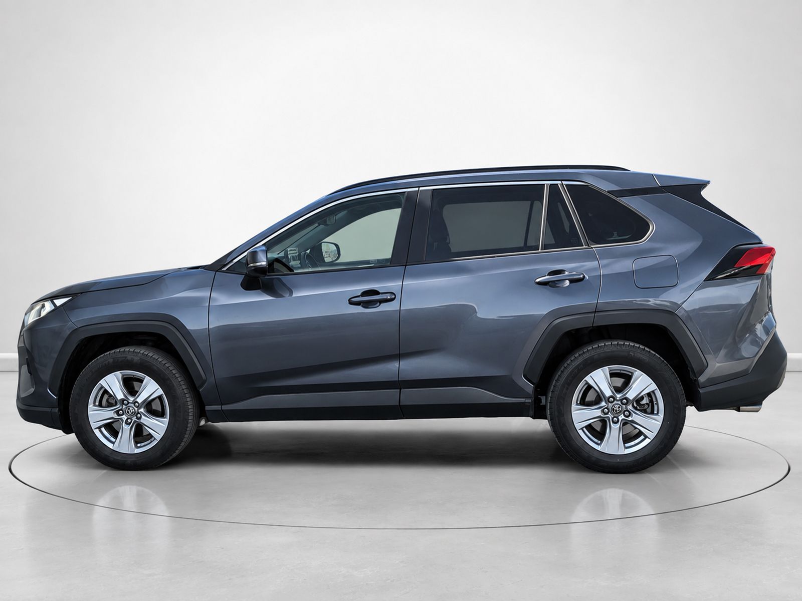 Toyota RAV4 220H e-CVT 4x2 Business - foto 6
