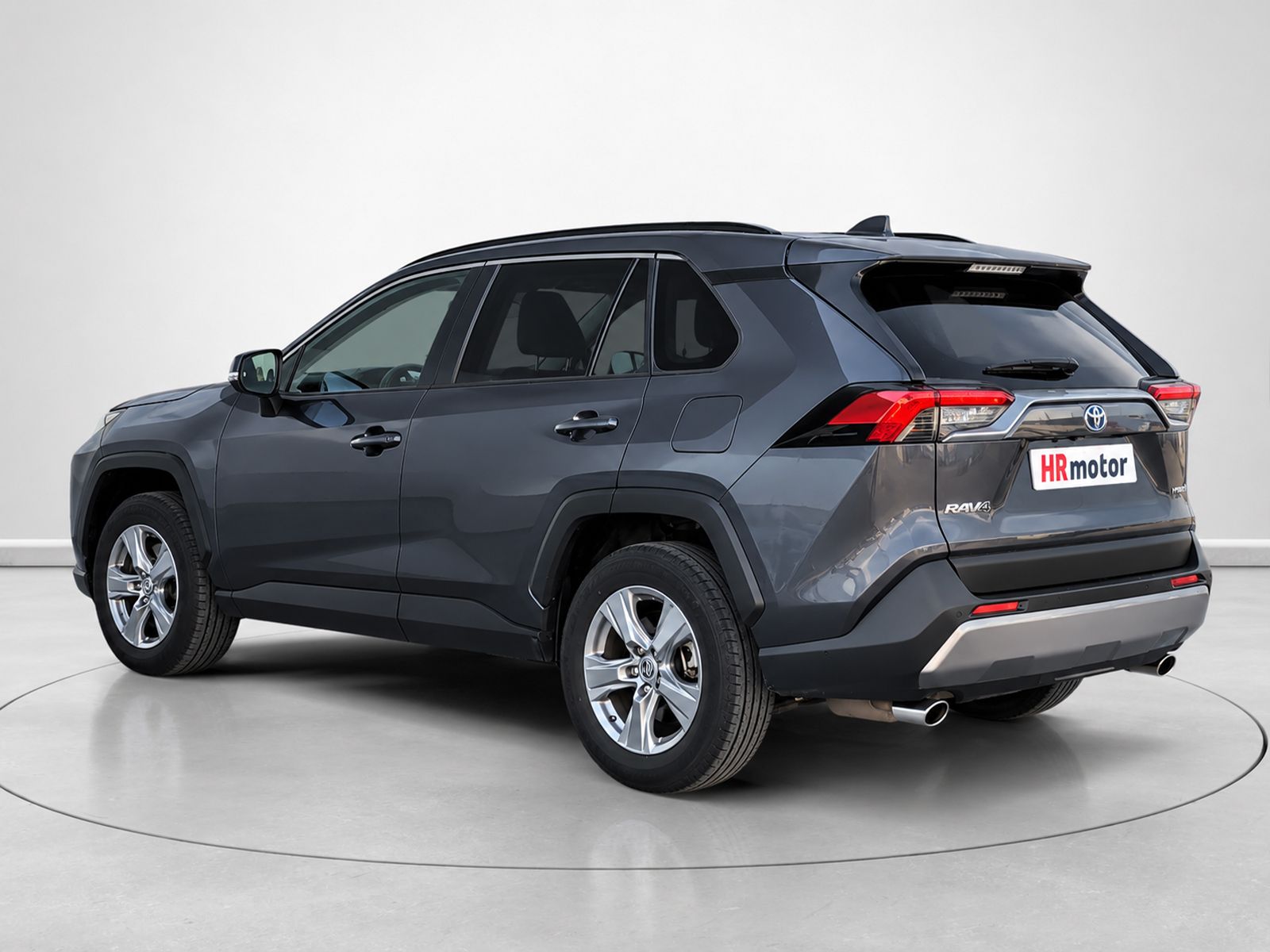 Toyota RAV4 220H e-CVT 4x2 Business - foto 5