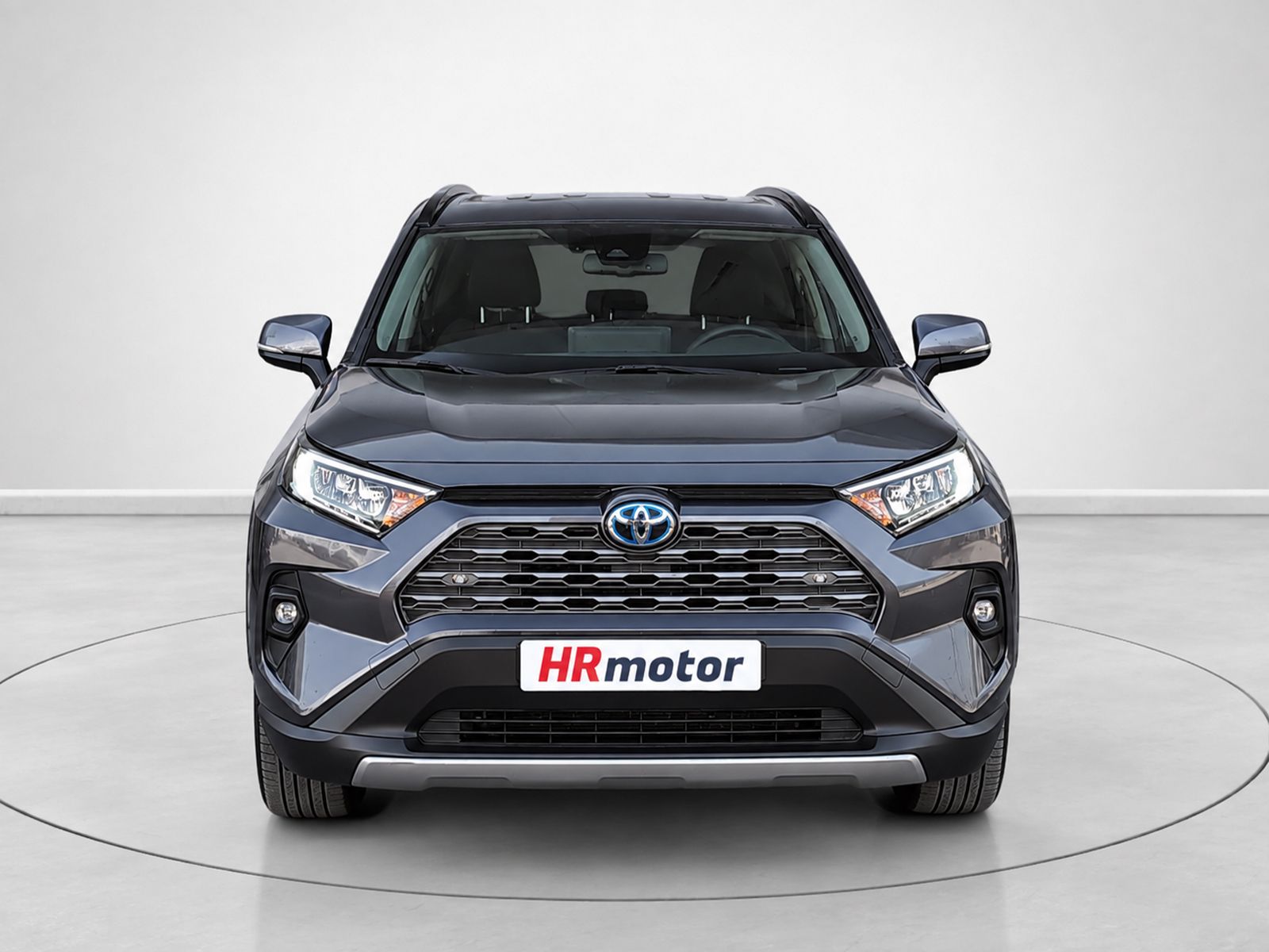 Toyota RAV4 220H e-CVT 4x2 Business - foto 7