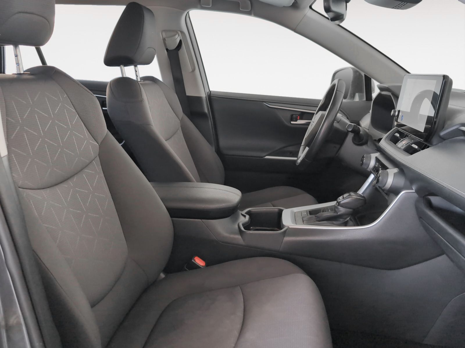 Toyota RAV4 220H e-CVT 4x2 Business - foto 12