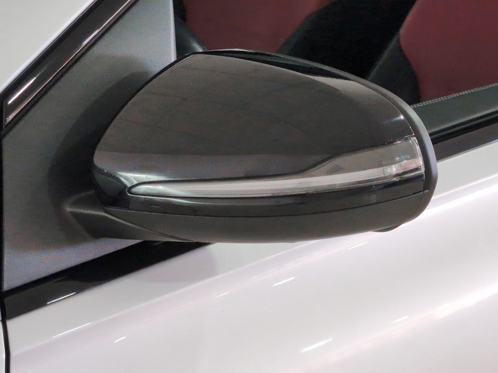 Mercedes-Benz Clase B 220 d - foto 26