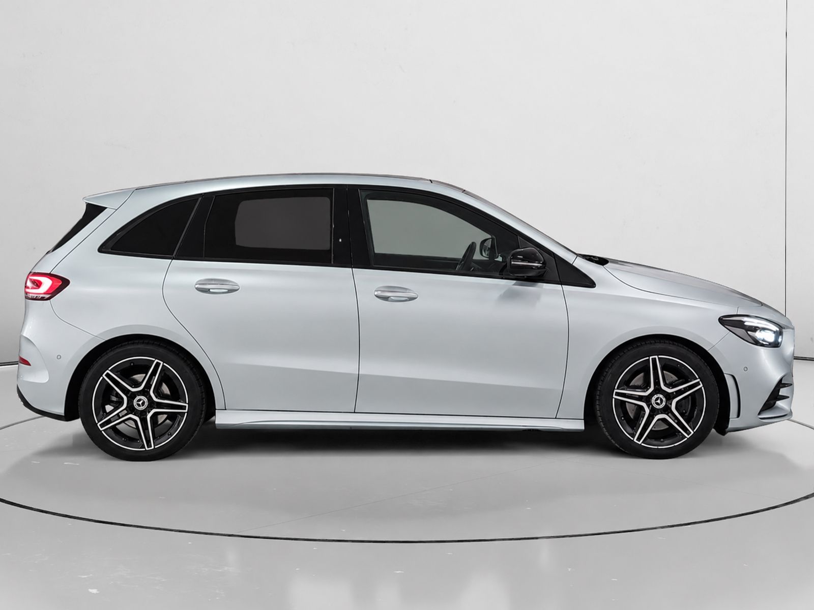 Mercedes-Benz Clase B 220 d - foto 2