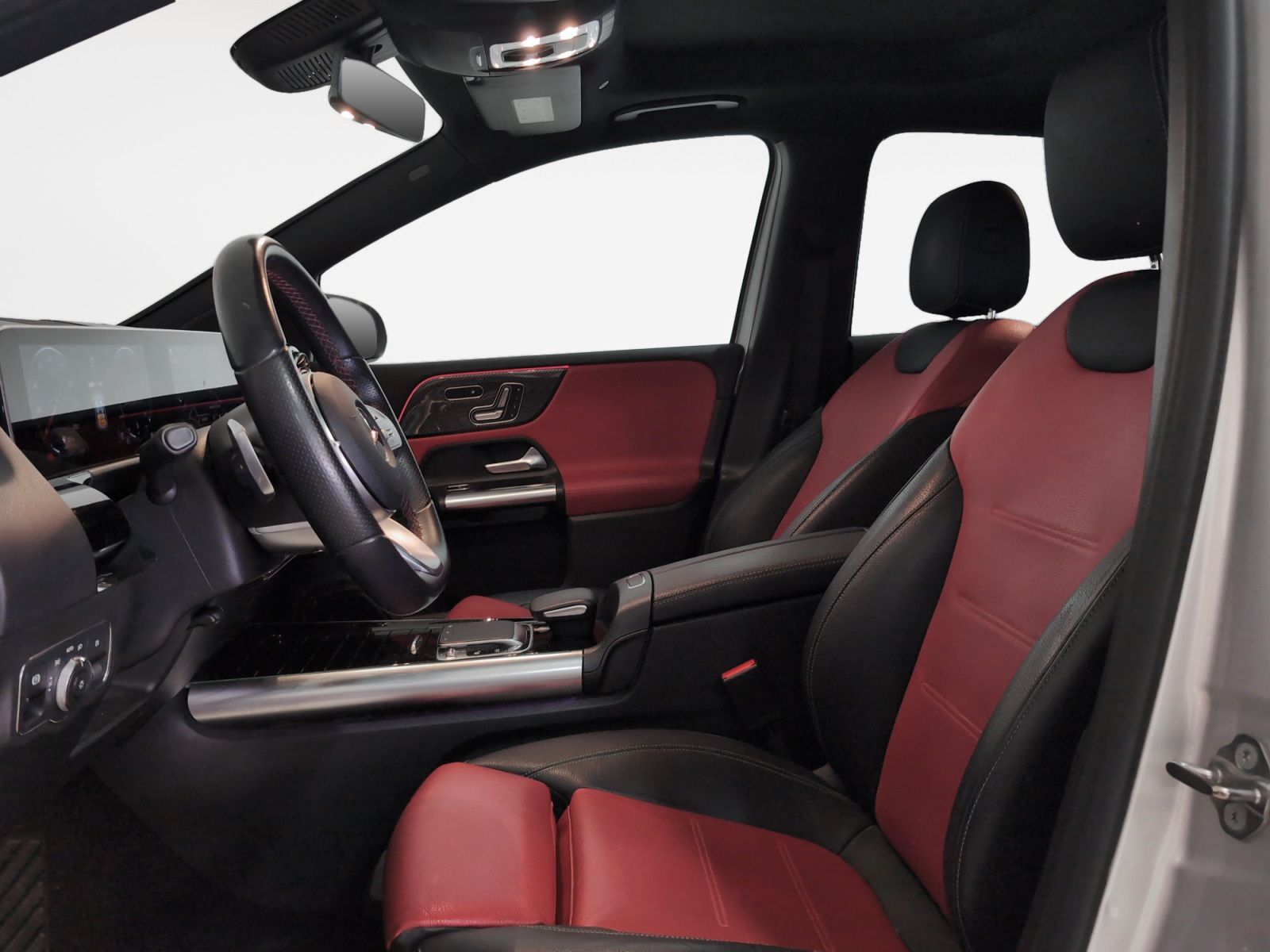 Mercedes-Benz Clase B 220 d - foto 11