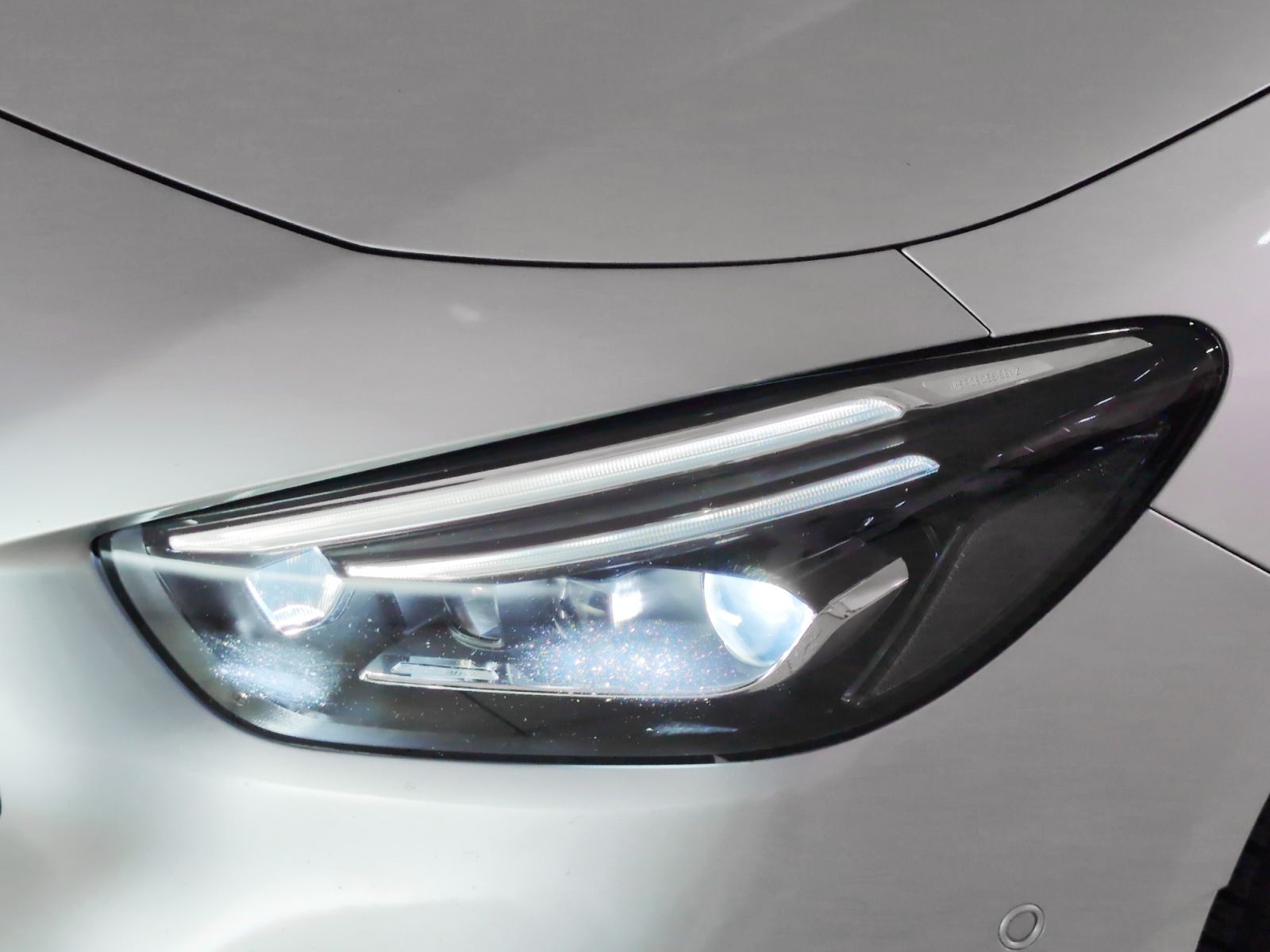 Mercedes-Benz Clase B 220 d - foto 27