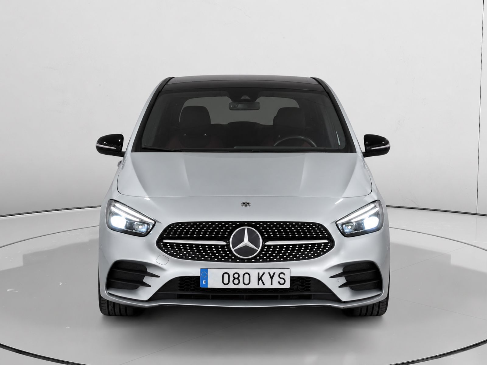 Mercedes-Benz Clase B 220 d - foto 7