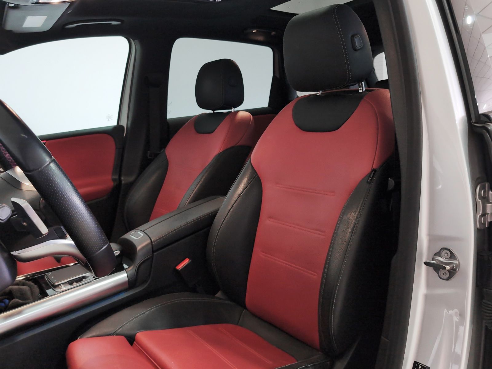 Mercedes-Benz Clase B 220 d - foto 25