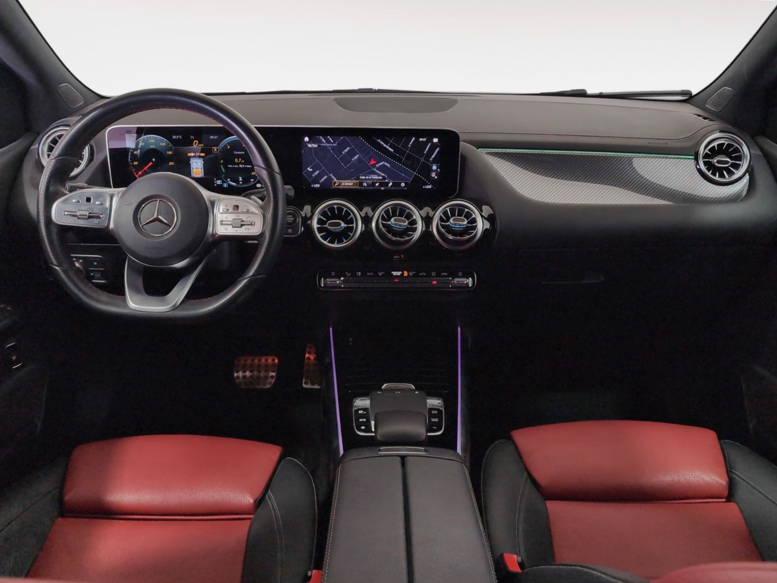 Mercedes-Benz Clase B 220 d - foto 9