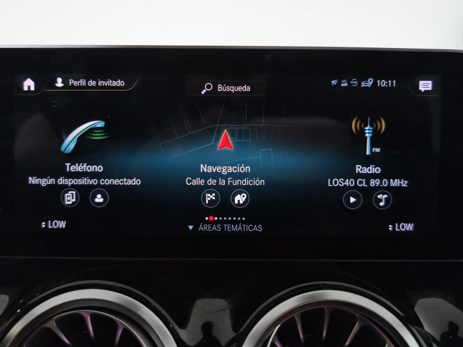 Mercedes-Benz Clase B 220 d - foto 19