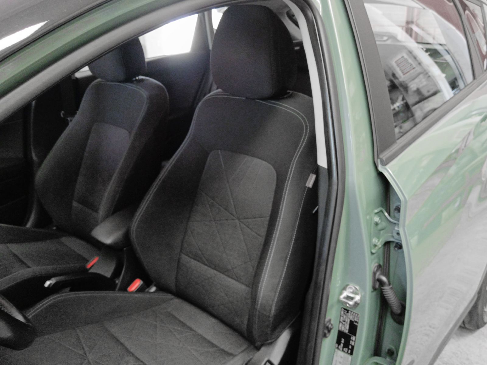 Hyundai Bayon 1.0 T-GDi 48V Essence - foto 23