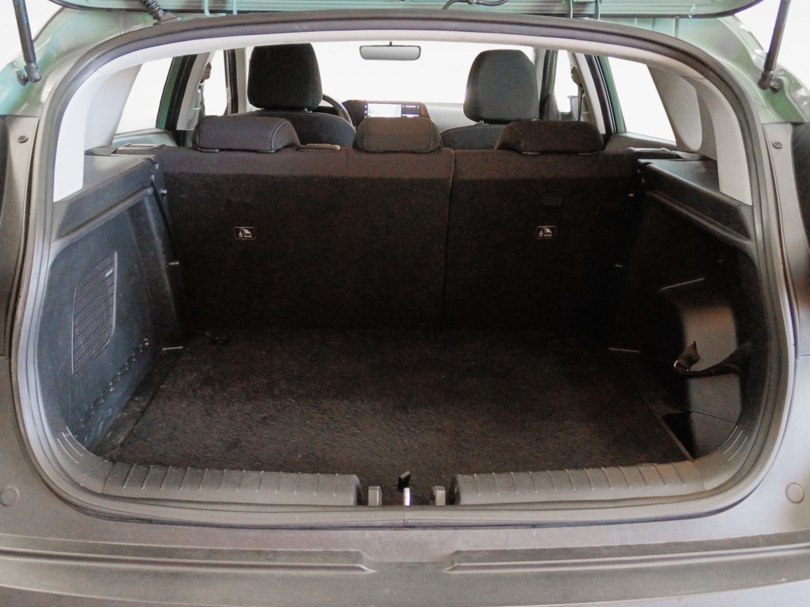 Hyundai Bayon 1.0 T-GDi 48V Essence - foto 14