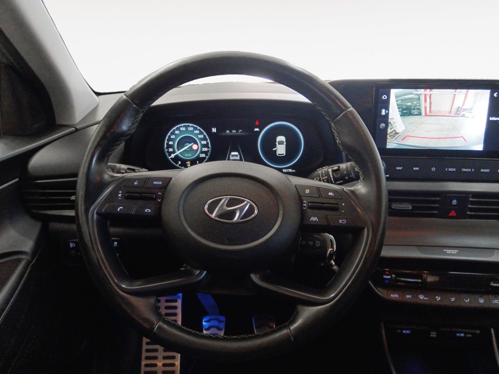 Hyundai Bayon 1.0 T-GDi 48V Essence - foto 10