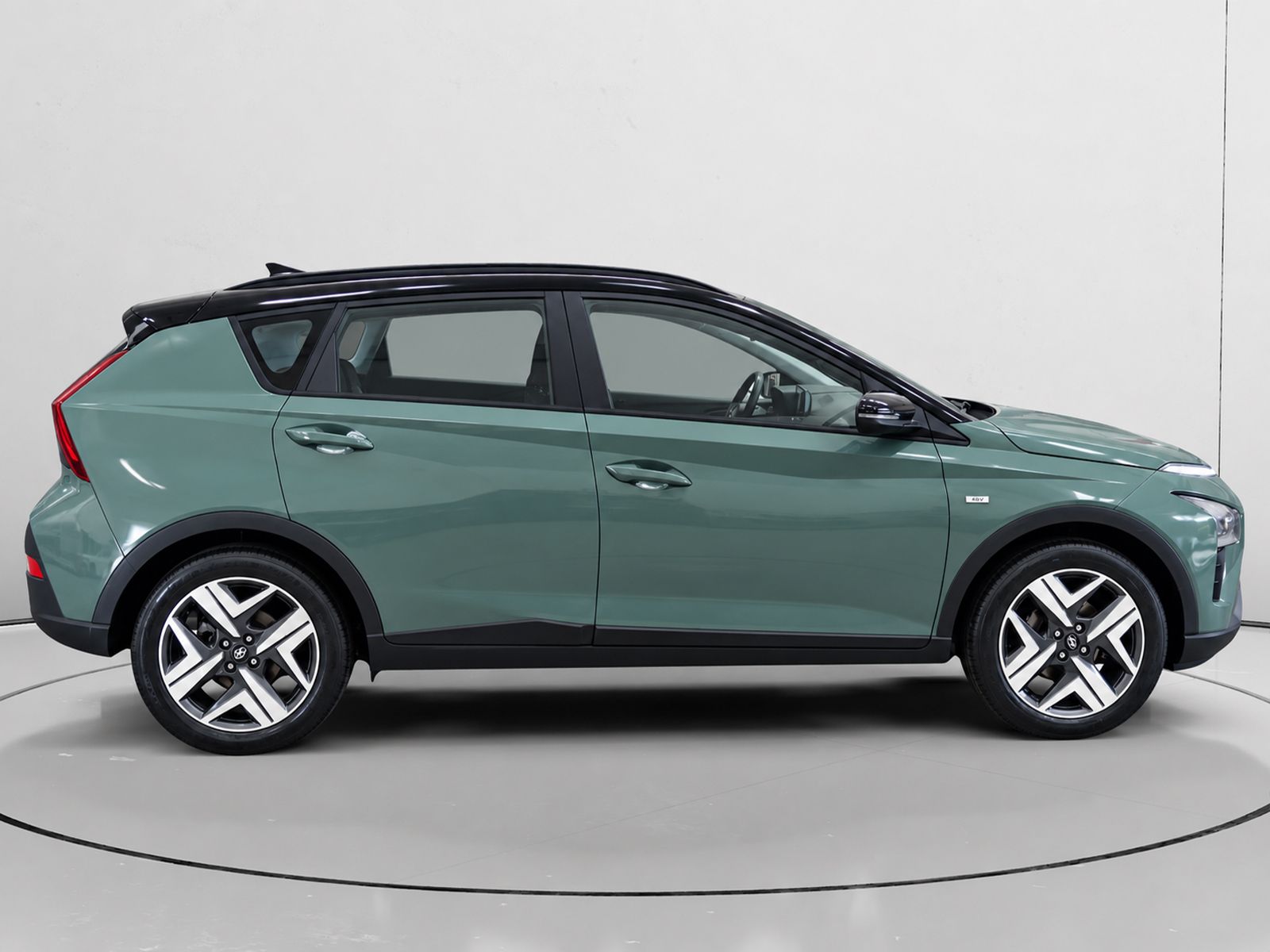 Hyundai Bayon 1.0 T-GDi 48V Essence - foto 2