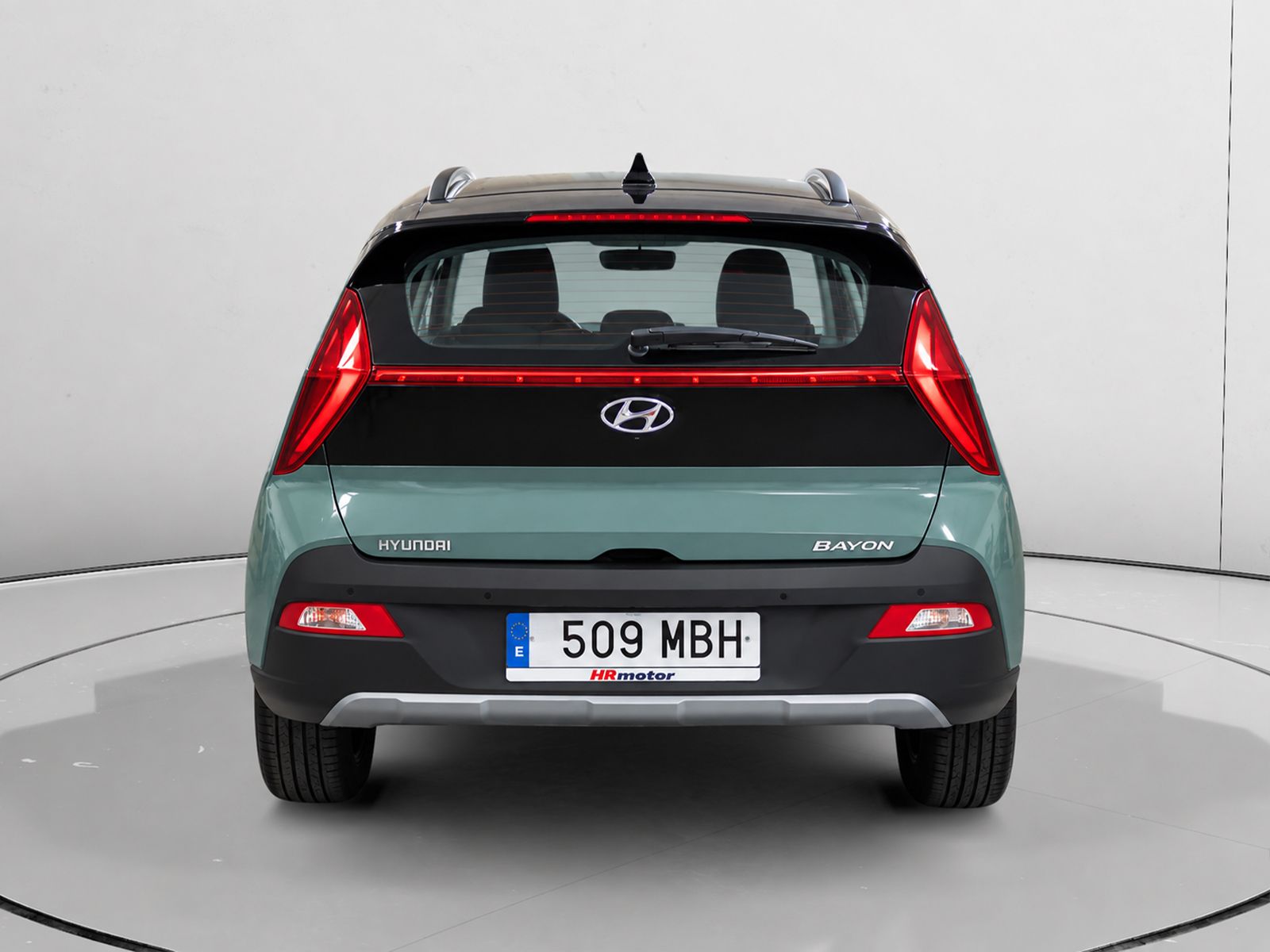 Hyundai Bayon 1.0 T-GDi 48V Essence - foto 4