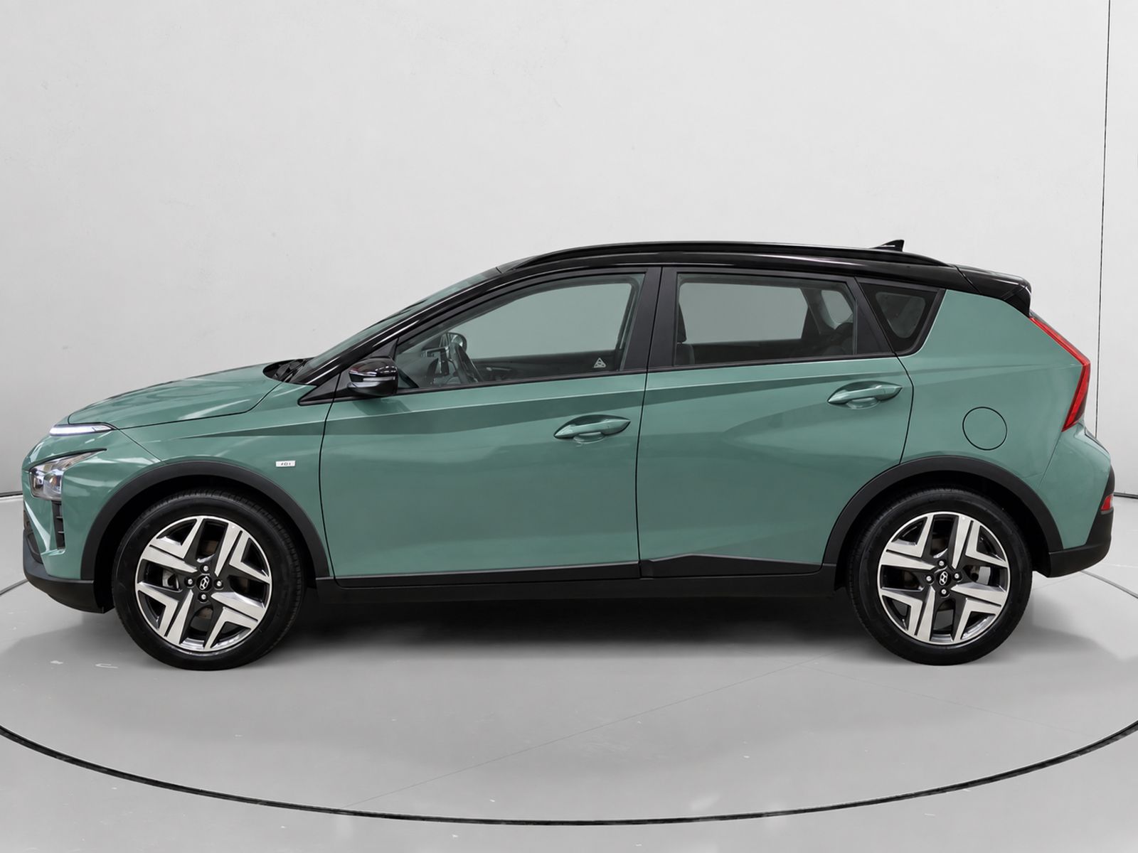 Hyundai Bayon 1.0 T-GDi 48V Essence - foto 6