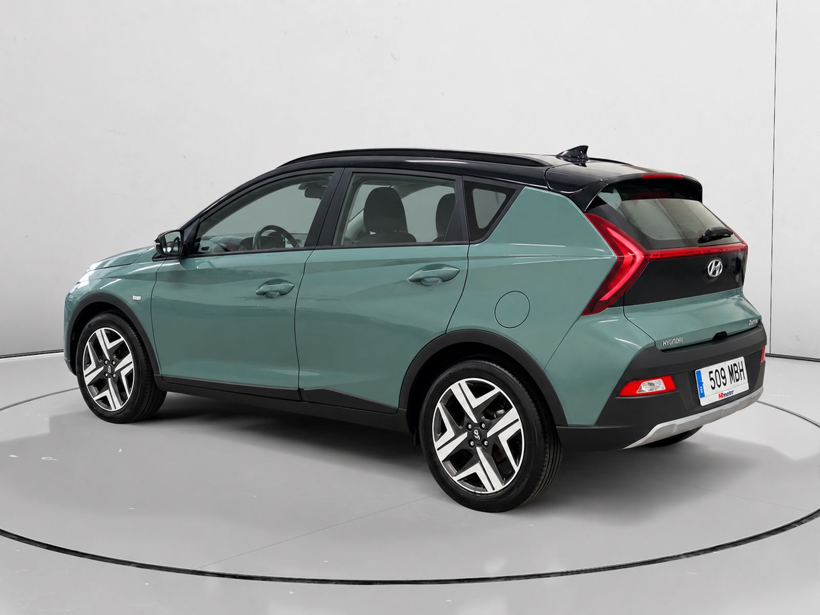 Hyundai Bayon 1.0 T-GDi 48V Essence - foto 5
