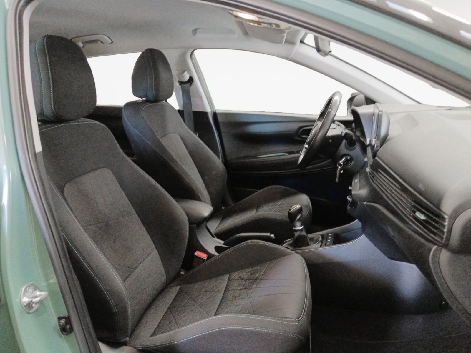 Hyundai Bayon 1.0 T-GDi 48V Essence - foto 11