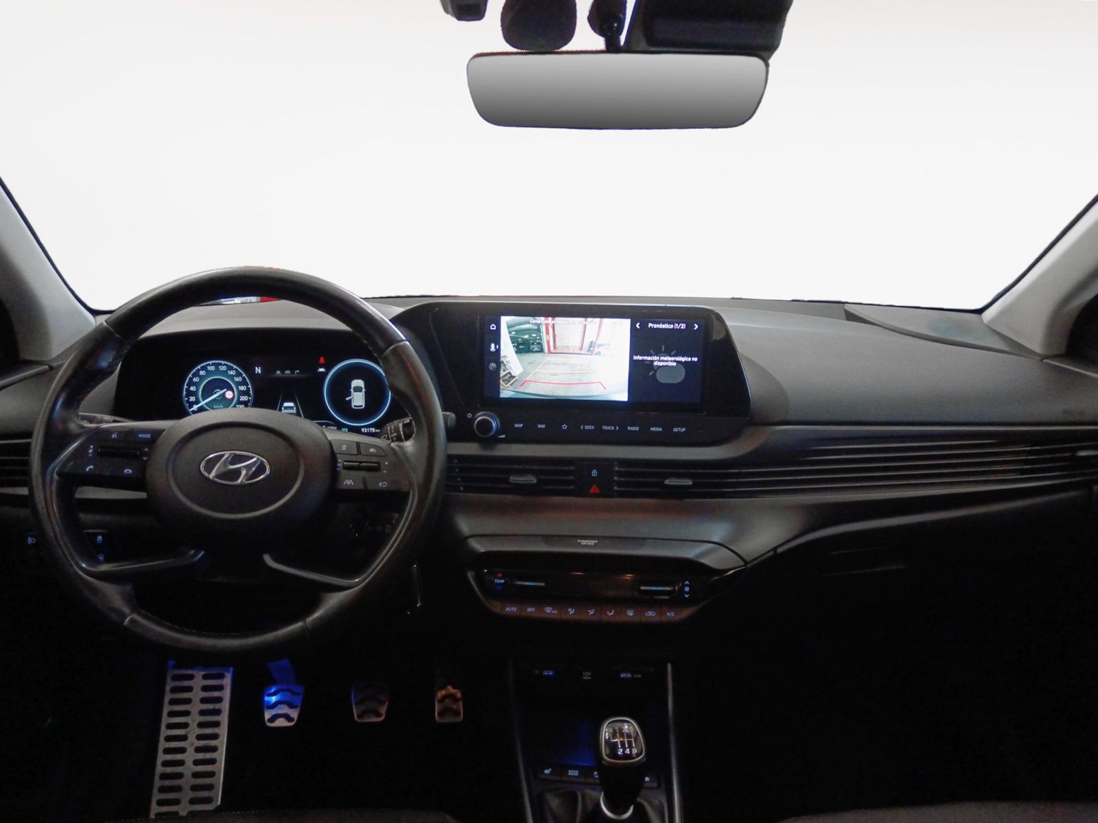 Hyundai Bayon 1.0 T-GDi 48V Essence - foto 9