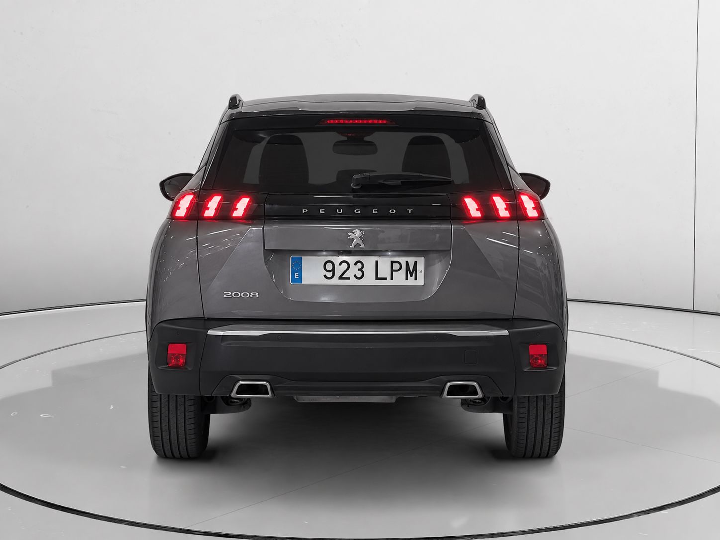 Peugeot 2008 PureTech 130 Allure EAT8 - foto 4