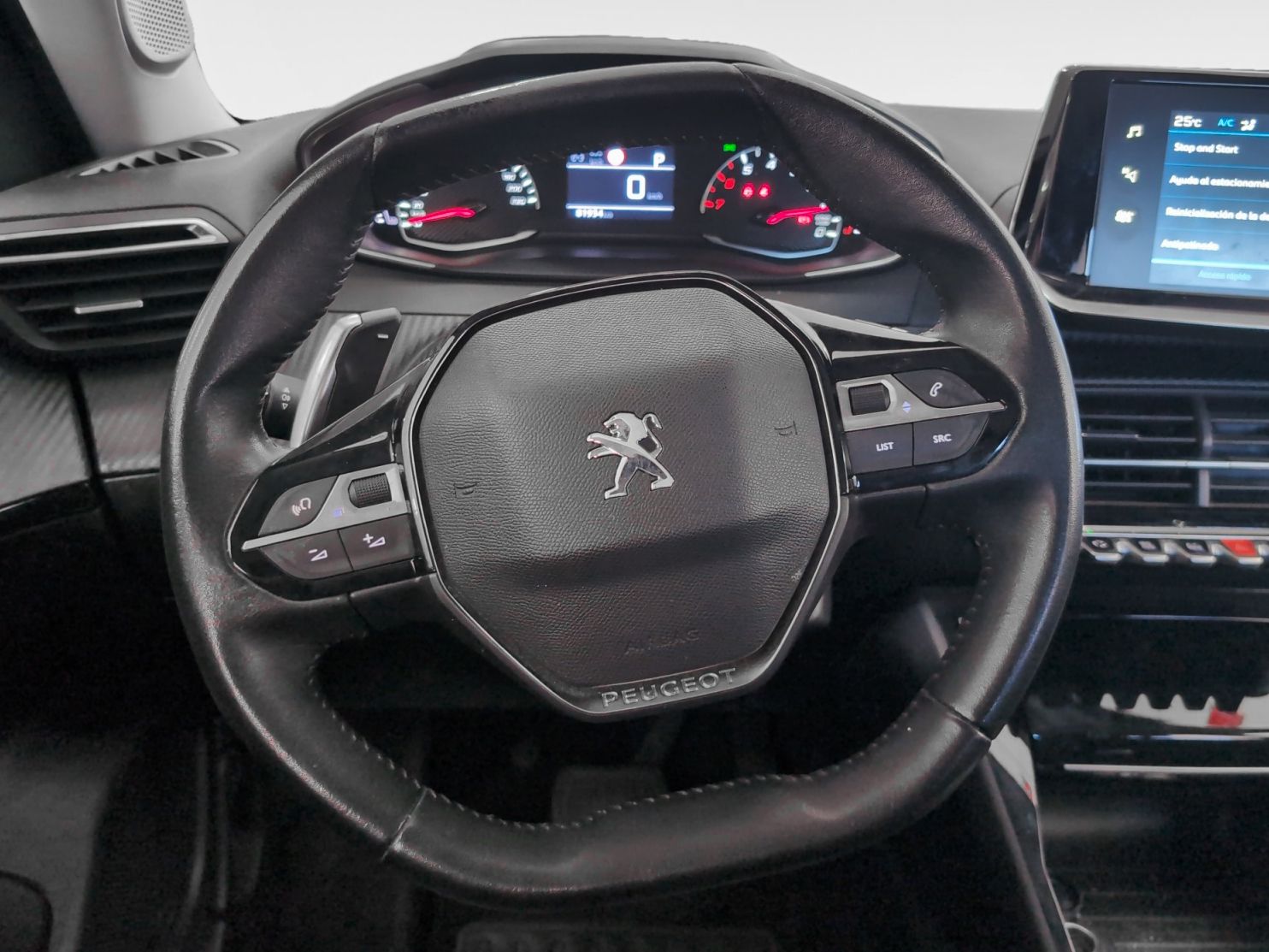 Peugeot 2008 PureTech 130 Allure EAT8 - foto 10