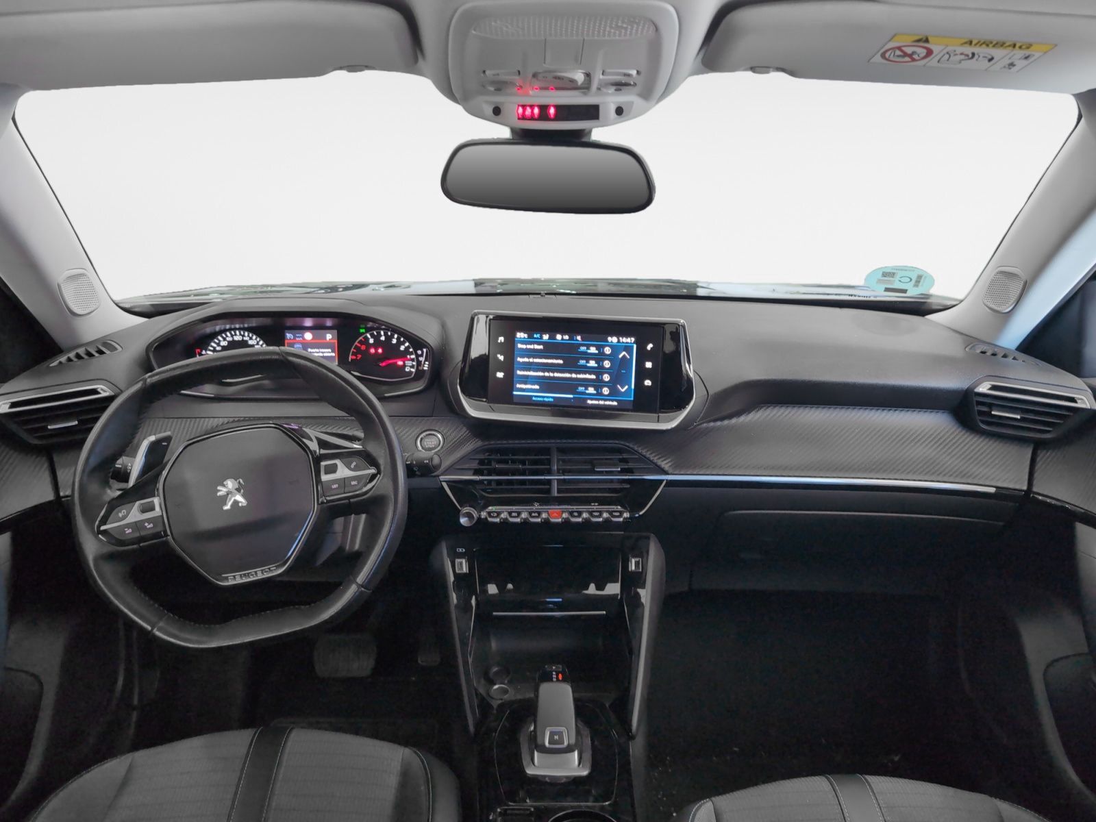 Peugeot 2008 PureTech 130 Allure EAT8 - foto 9