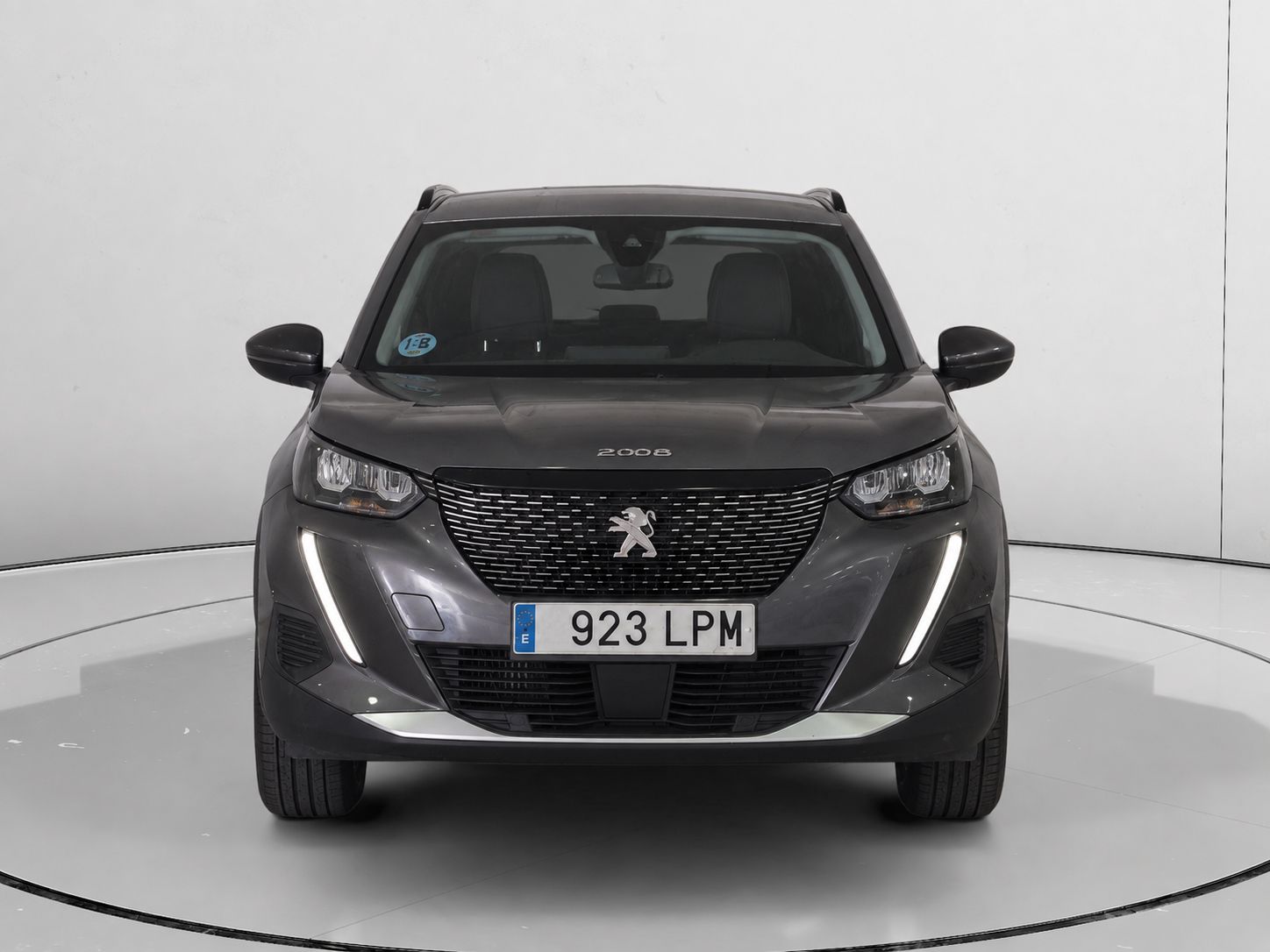 Peugeot 2008 PureTech 130 Allure EAT8 - foto 7