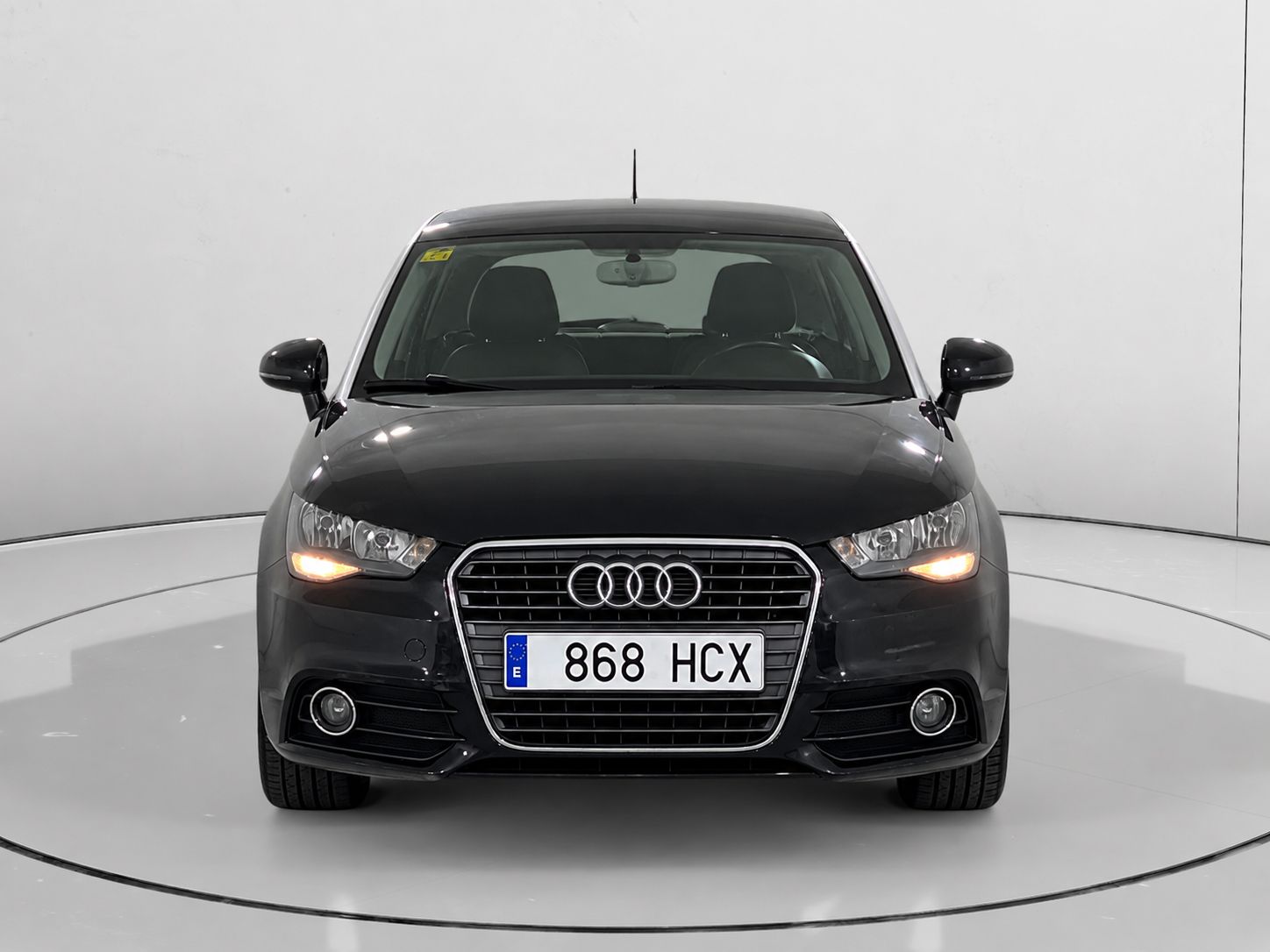 Audi A1 Attraction 1.6 TDI - foto 7