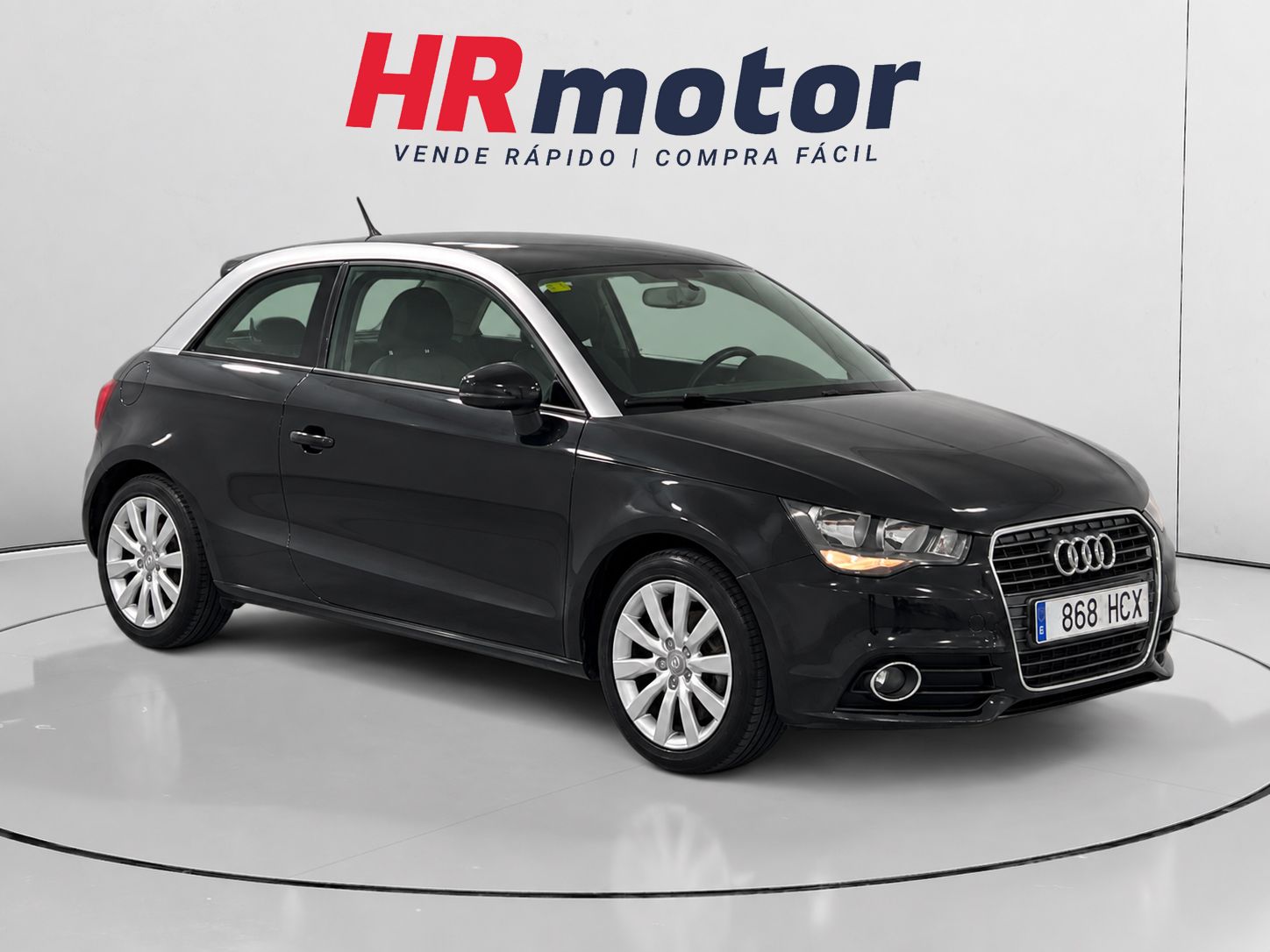 Audi A1 Attraction 1.6 TDI - foto 1
