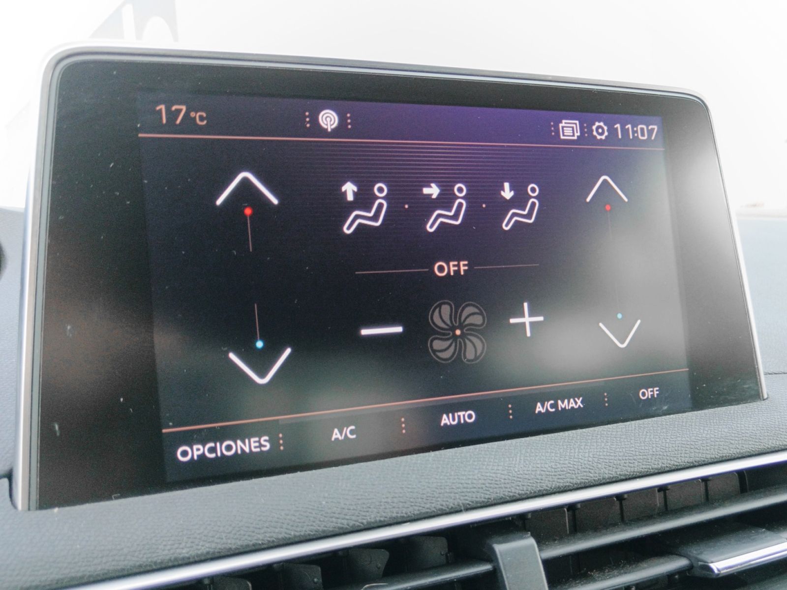 Peugeot 5008 BlueHDi 150 GT Line - foto 22
