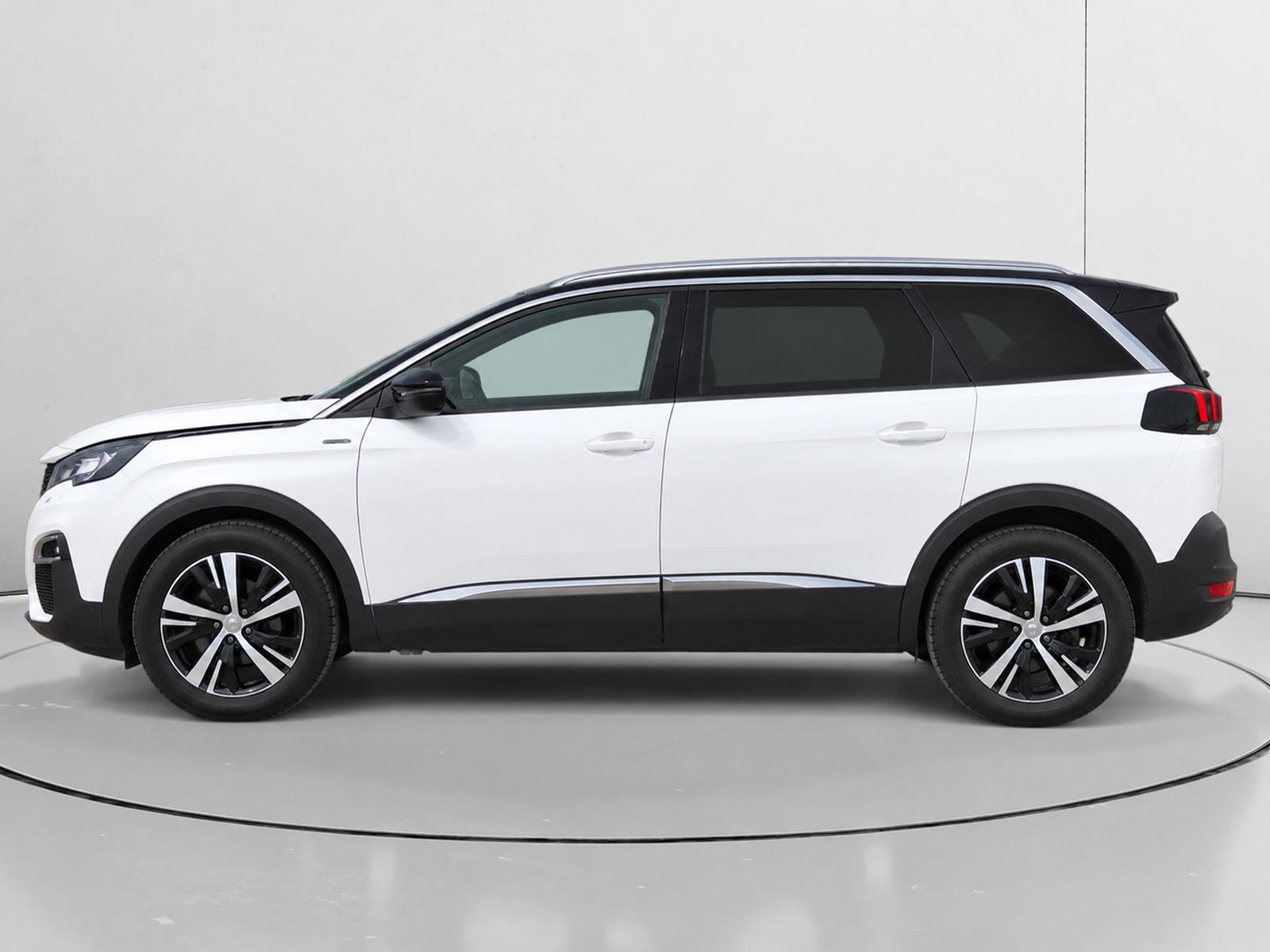 Peugeot 5008 BlueHDi 150 GT Line - foto 6