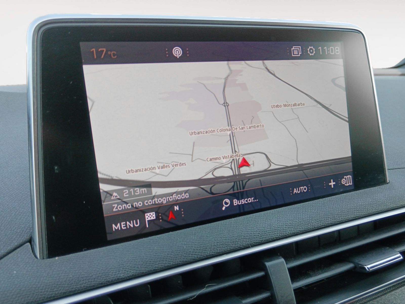 Peugeot 5008 BlueHDi 150 GT Line - foto 18