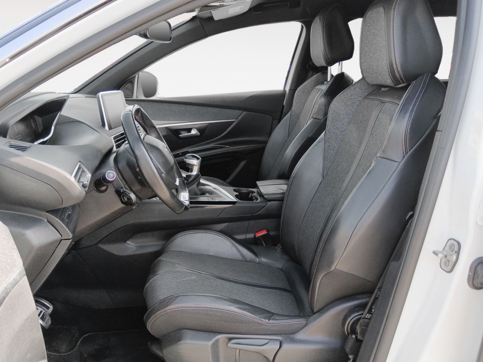 Peugeot 5008 BlueHDi 150 GT Line - foto 11
