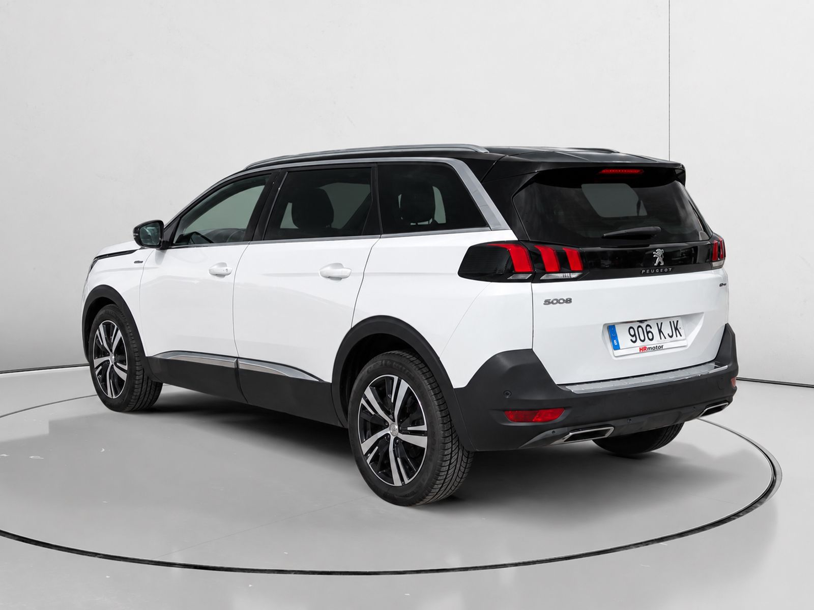 Peugeot 5008 BlueHDi 150 GT Line - foto 5
