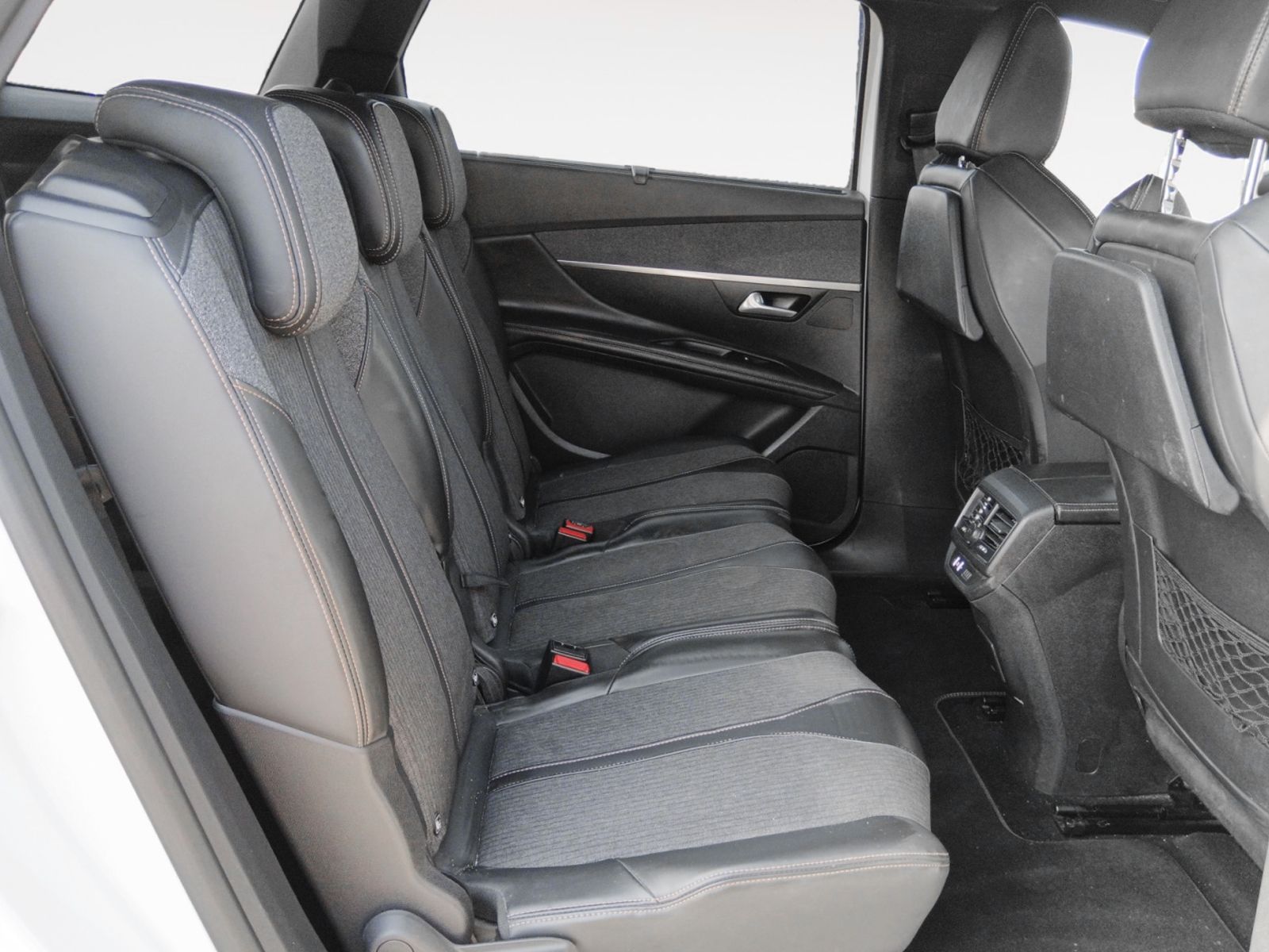 Peugeot 5008 BlueHDi 150 GT Line - foto 12