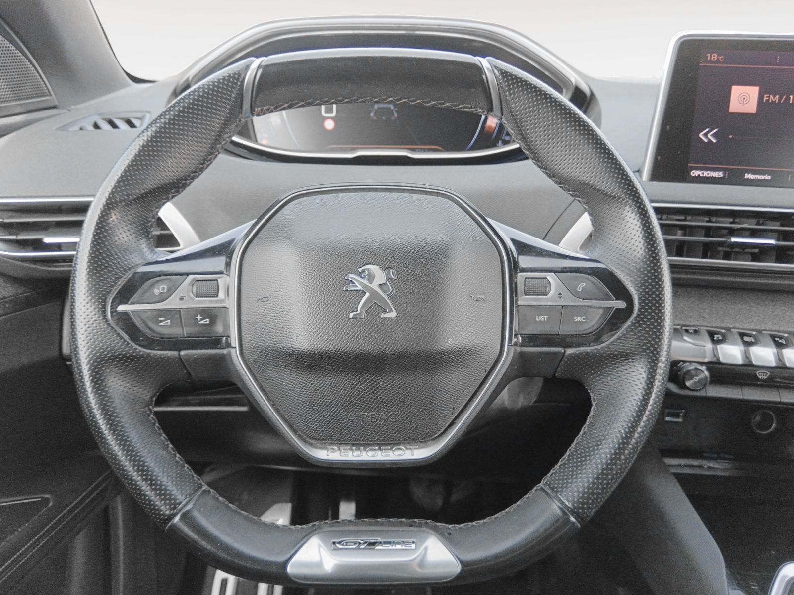 Peugeot 5008 BlueHDi 150 GT Line - foto 10