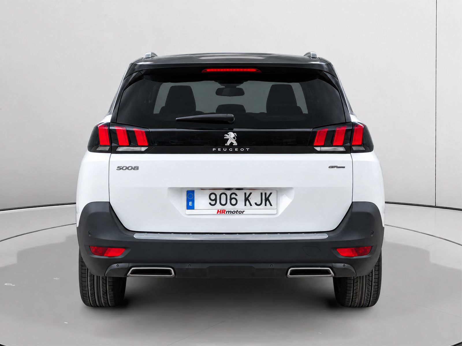 Peugeot 5008 BlueHDi 150 GT Line - foto 4