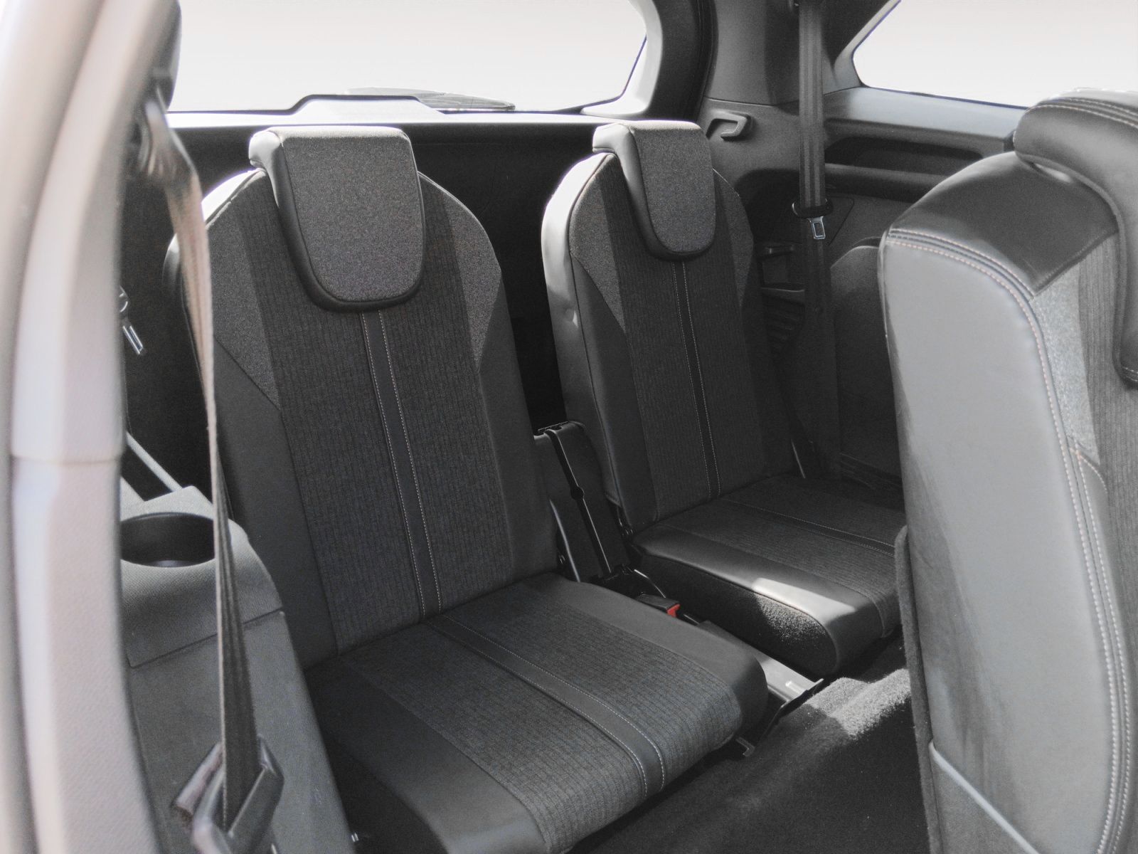 Peugeot 5008 BlueHDi 150 GT Line - foto 13