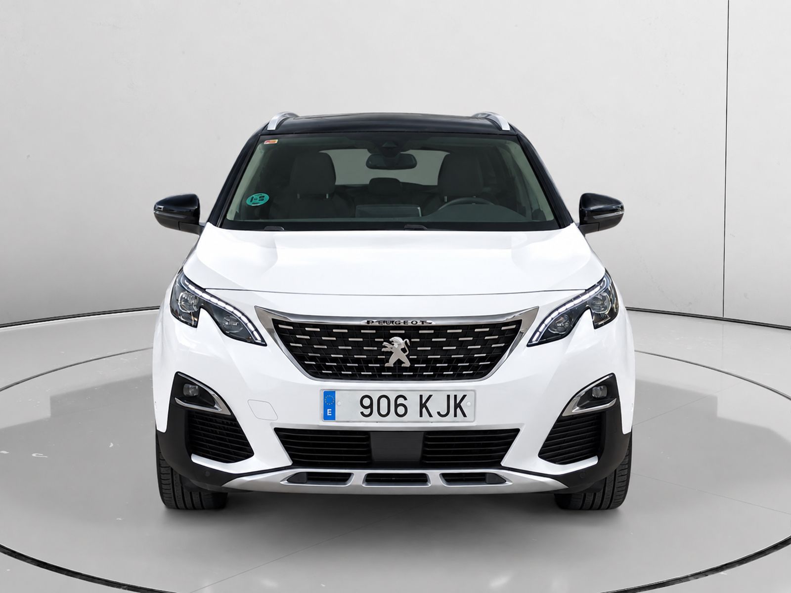 Peugeot 5008 BlueHDi 150 GT Line - foto 7