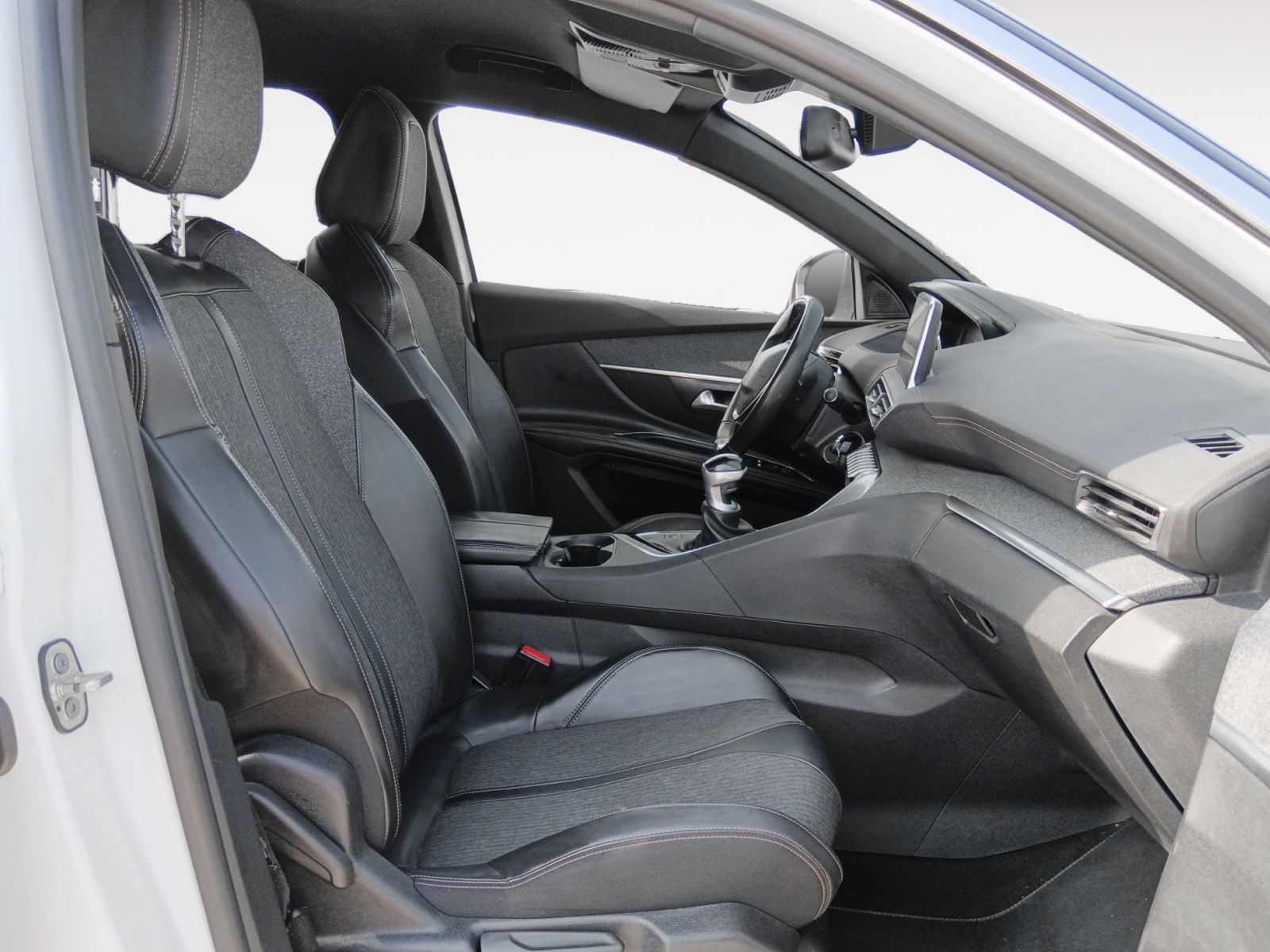 Peugeot 5008 BlueHDi 150 GT Line - foto 14