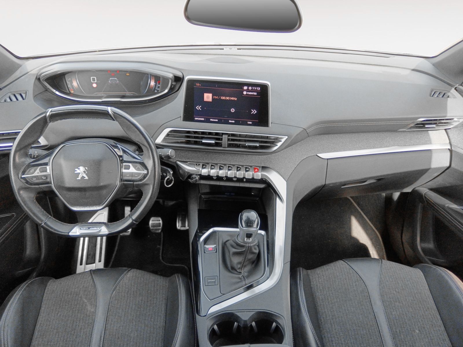 Peugeot 5008 BlueHDi 150 GT Line - foto 9