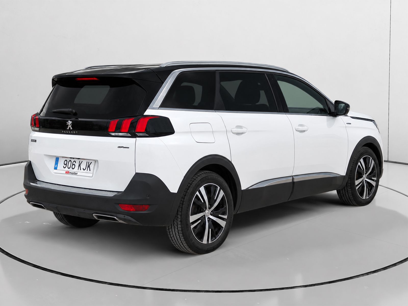 Peugeot 5008 BlueHDi 150 GT Line - foto 3