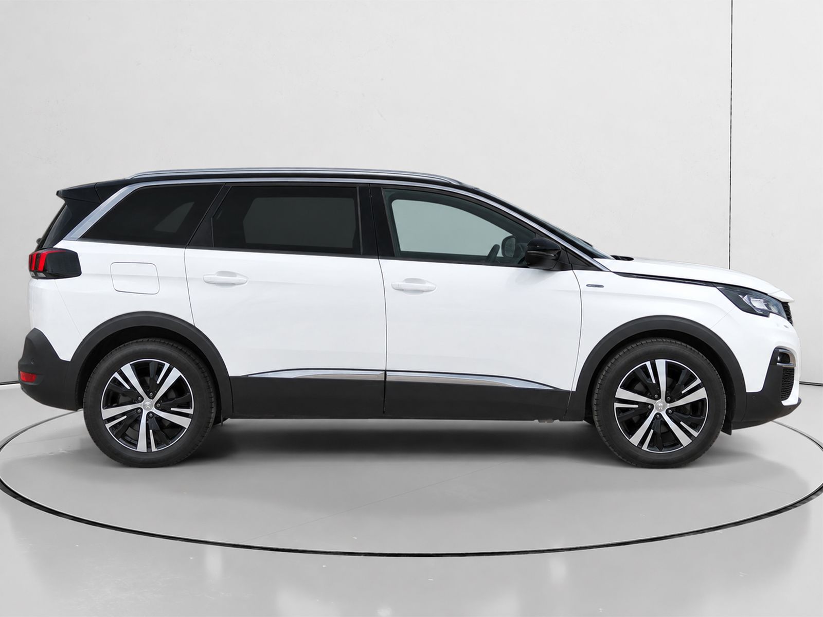 Peugeot 5008 BlueHDi 150 GT Line - foto 2