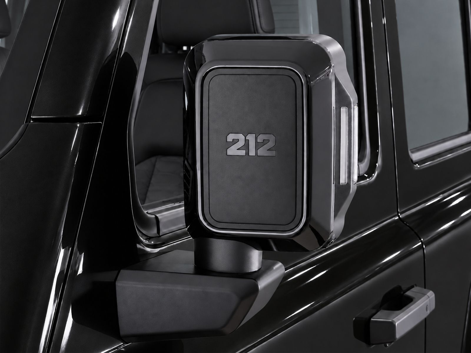 Yooudooo 6 2.0 GDI Navigator 4WD - foto 26