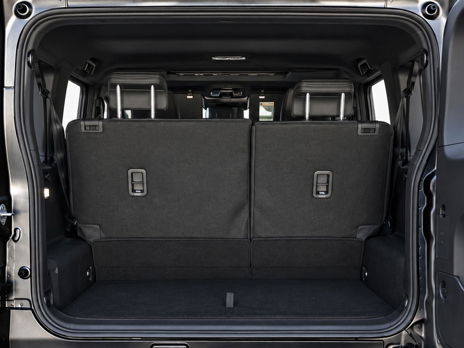 Yooudooo 6 2.0 GDI Navigator 4WD - foto 14