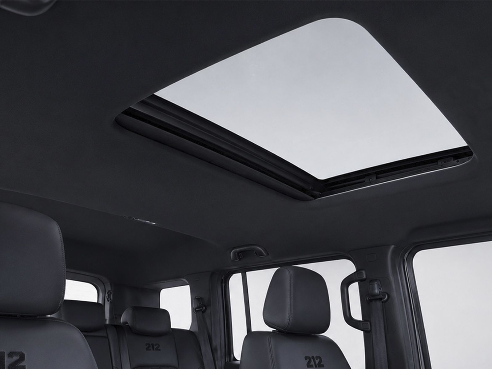 Yooudooo 6 2.0 GDI Navigator 4WD - foto 13