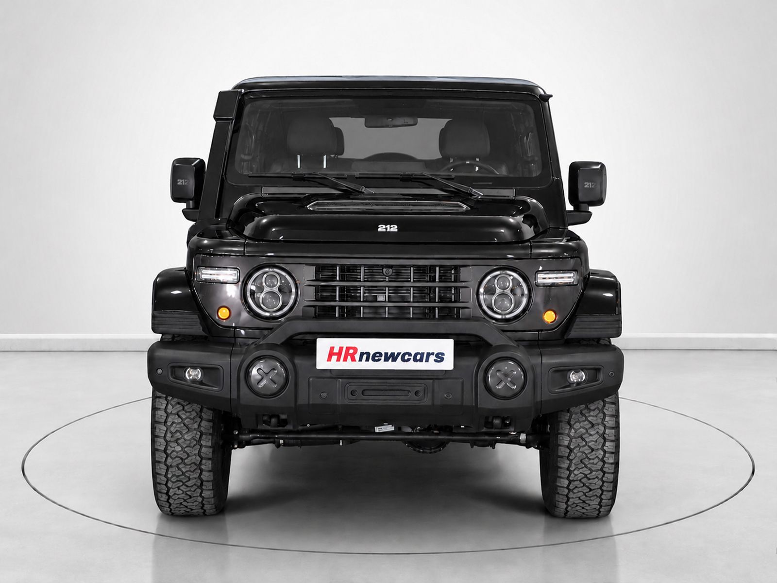 Yooudooo 6 2.0 GDI Navigator 4WD - foto 7