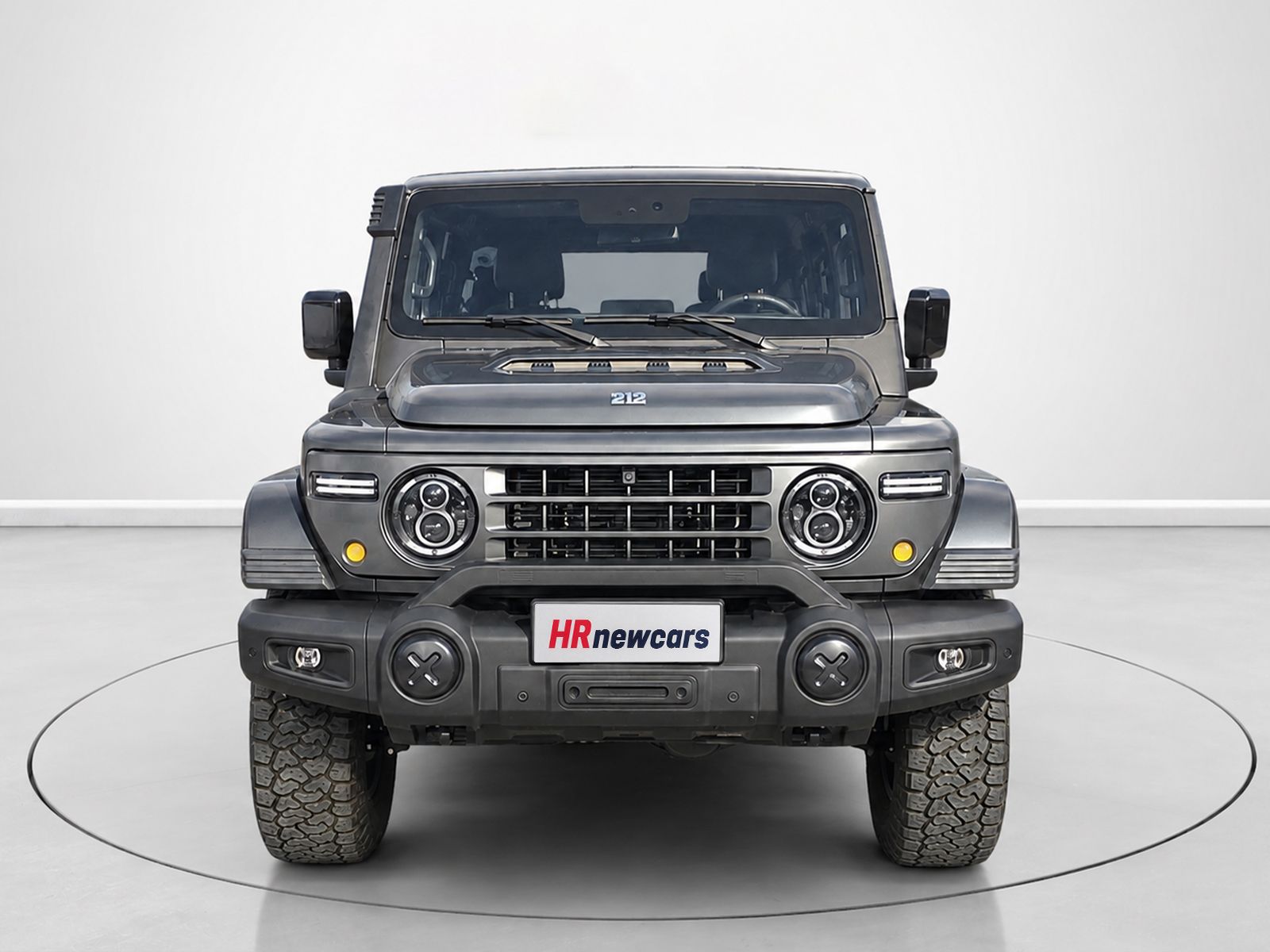 Yooudooo 6 2.0 GDI Navigator 4WD - foto 7