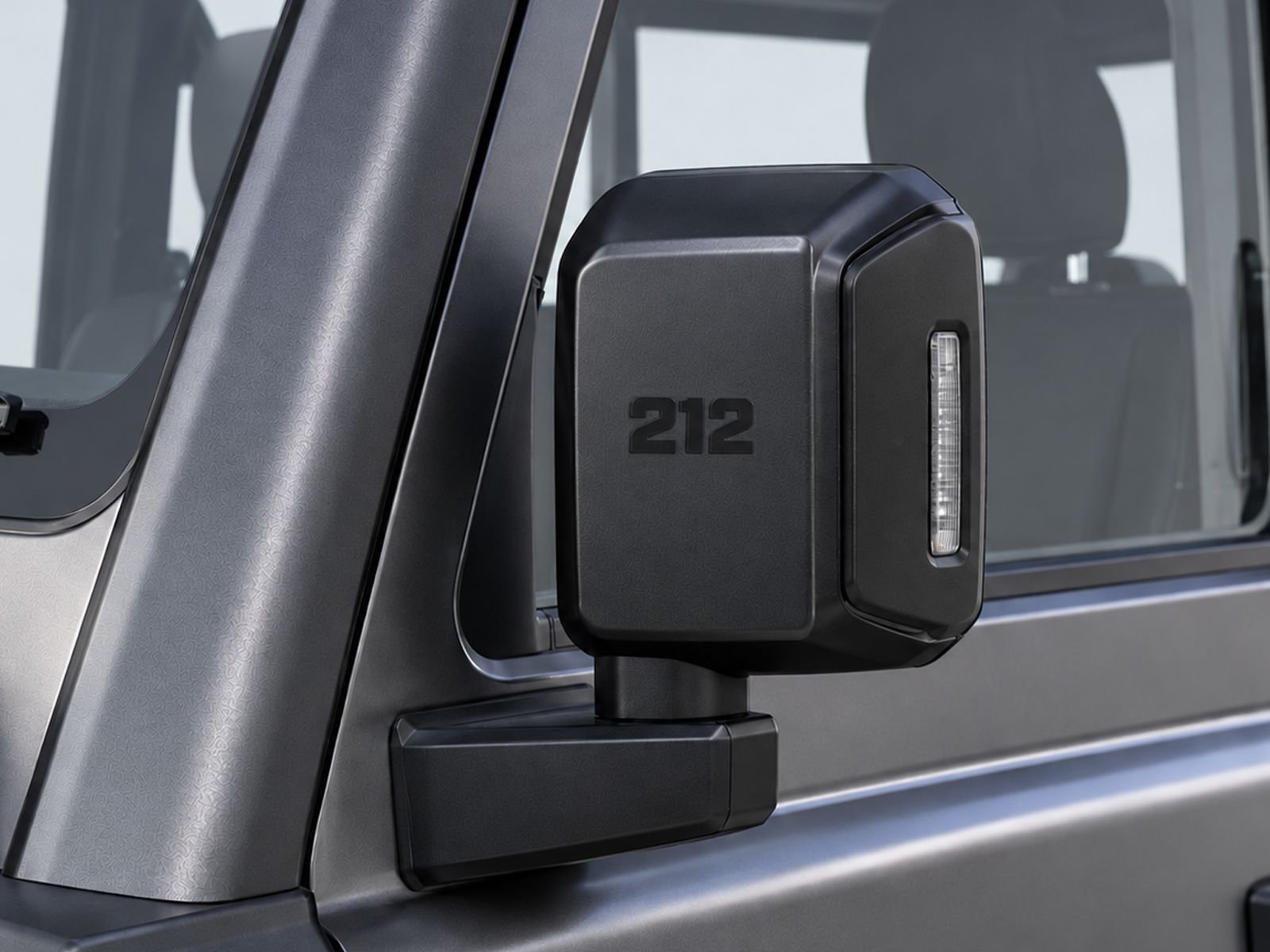 Yooudooo 6 2.0 GDI Navigator 4WD - foto 25