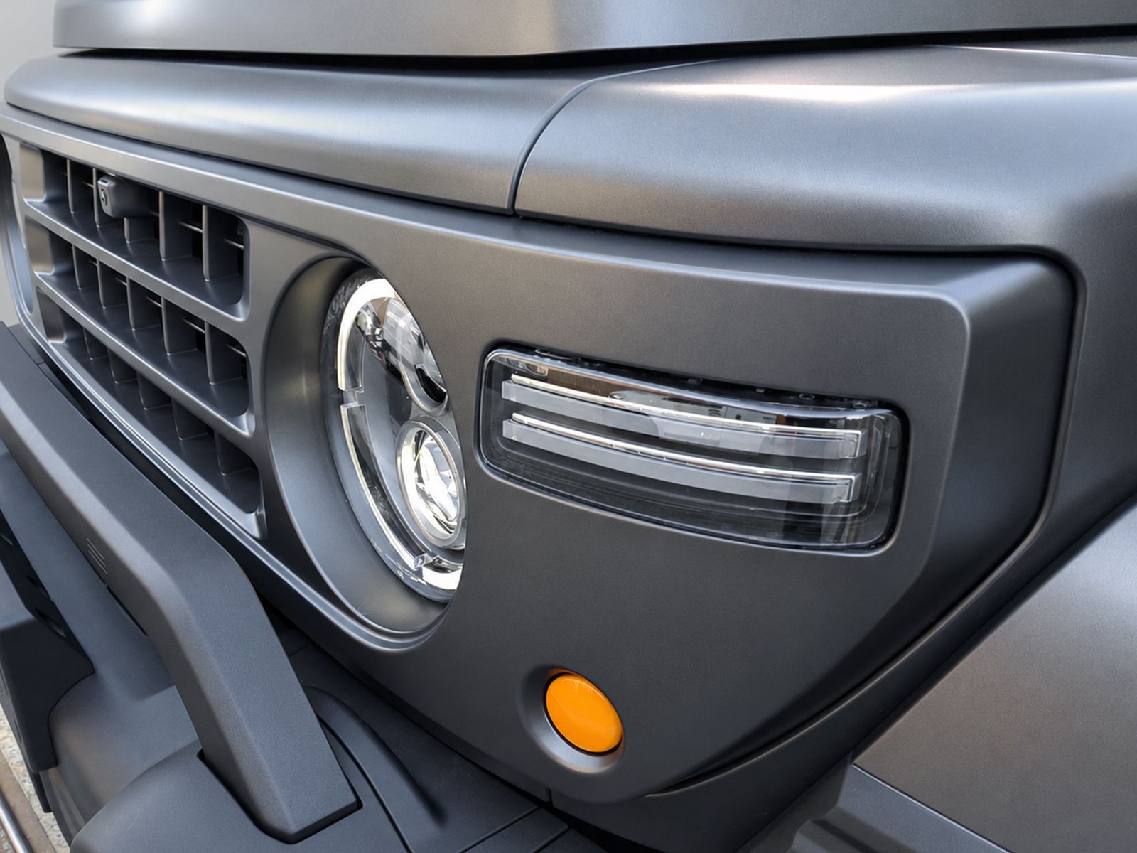Yooudooo 6 2.0 GDI Navigator 4WD - foto 26