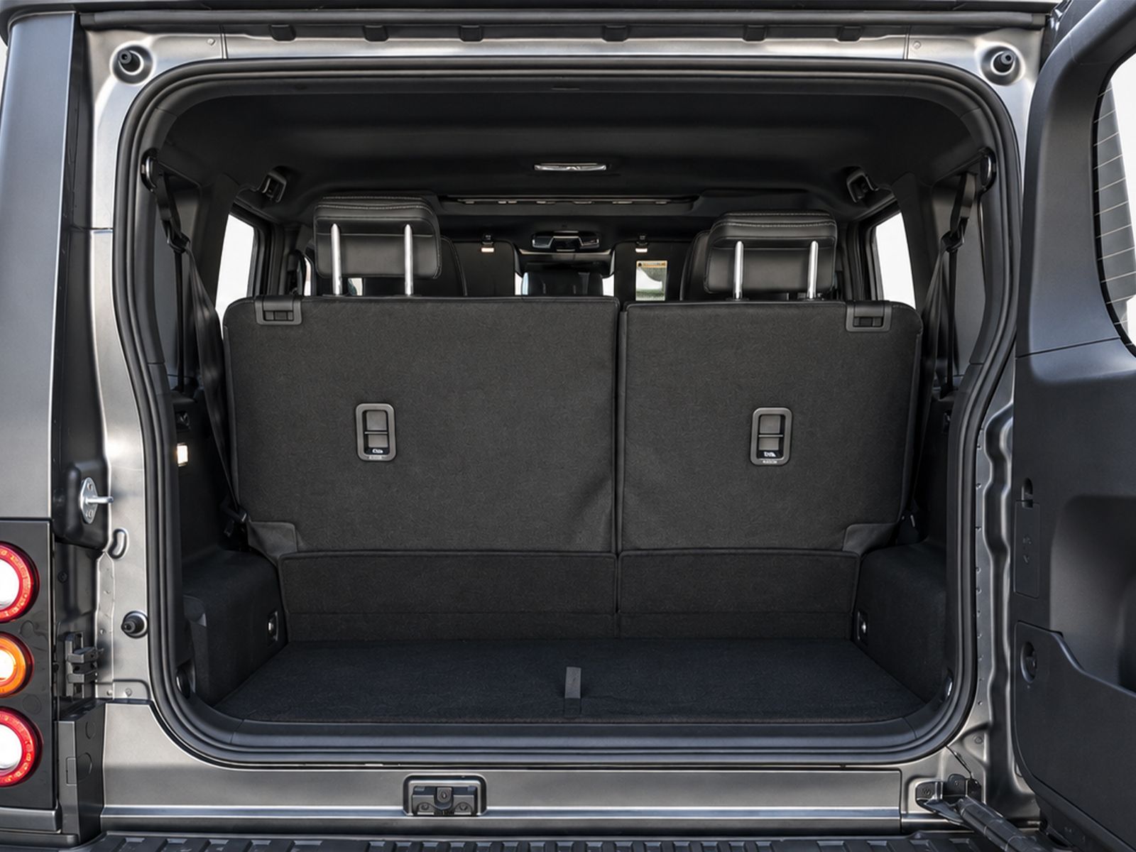 Yooudooo 6 2.0 GDI Navigator 4WD - foto 13