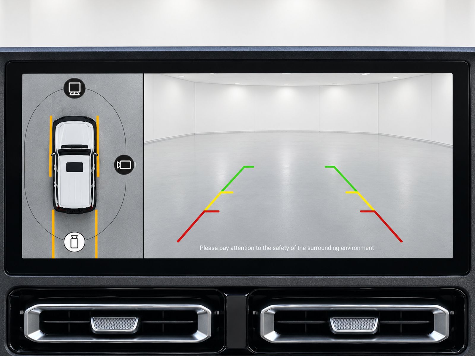 Yooudooo 6 2.0 GDI Navigator 4WD - foto 22